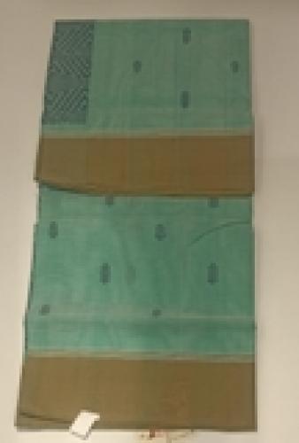 SAREES SALEM 80S WITH BLOUSE